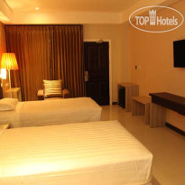 Sylvia Hotel Kupang 