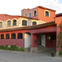 La Hasienda Hotel 2*