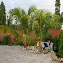 La Hasienda Hotel 