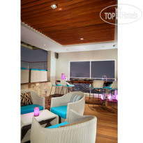 Aston Soll Marina Hotel & Conference Center Ресторан