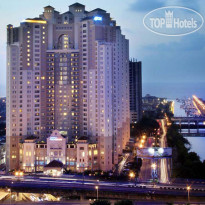 Aston Soll Marina Hotel & Conference Center Отель