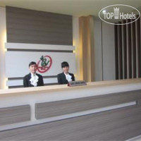 Grand Vella Hotel 2*