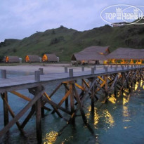 Komodo Resort & Diving Club 