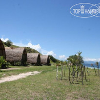 Komodo Resort & Diving Club 