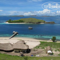 Komodo Resort & Diving Club 