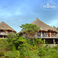 Baliem Valley Resort 3*