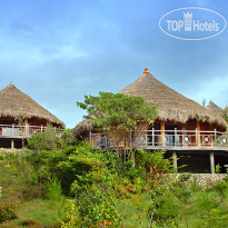 Baliem Valley Resort 