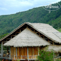 Baliem Valley Resort 