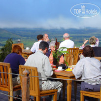 Baliem Valley Resort 