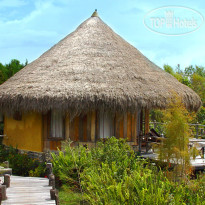 Baliem Valley Resort 