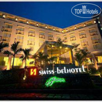 Swiss-Belhotel Papua 