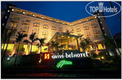 Фотографии отеля  Swiss-Belhotel Papua 4*