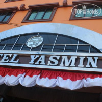 Yasmin Jayapura Hotel 3*