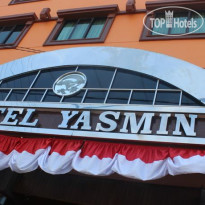 Yasmin Jayapura Hotel 