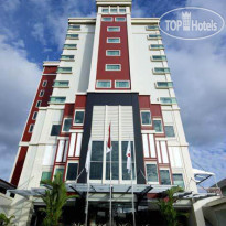 Swiss-Belhotel Ambon 