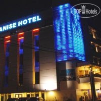 Manise Hotel 3*