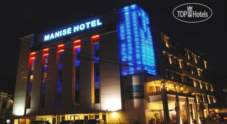 Фотографии отеля  Manise Hotel 3*