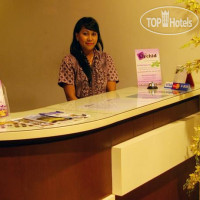 The Orchid Hotel 1*