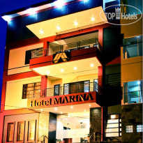 Marina Hotel 