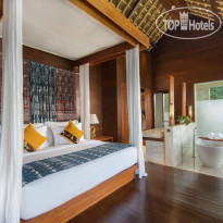 Lelewatu Resort Sumba 