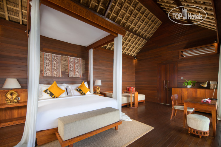 Lelewatu Resort Sumba