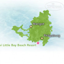 Divi Little Bay Beach Resort 