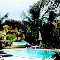 Esmeralda Resort 