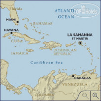 La Samanna 