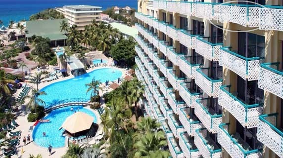 Фотографии отеля  Sonesta Maho Beach Resort & Casino 4*