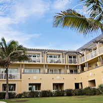 The Westin Dawn Beach Resort & Spa 