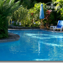 Young Island Resort 4* - Фото отеля