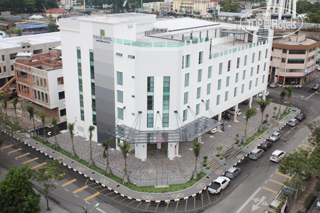 Photos Fuller Hotel Alor Setar