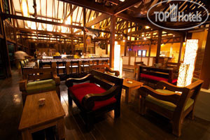 Новые добавленные фото туристов Tunamaya Beach & Spa Resort