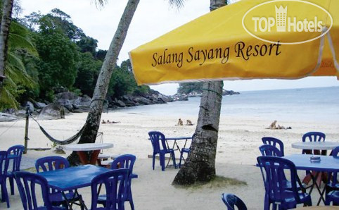 Фотографии отеля  Salang Sayang Resort 3*