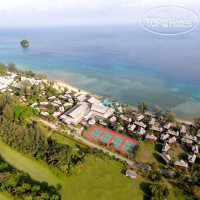 Berjaya Tioman Beach Golf & Spa Resort 4*