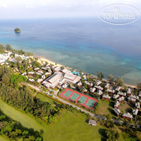 Berjaya Tioman Beach Golf & Spa Resort 