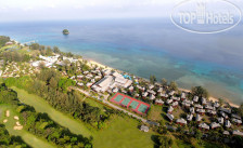 Berjaya Tioman Beach Golf & Spa Resort 4*