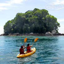 Berjaya Tioman Beach Golf & Spa Resort 