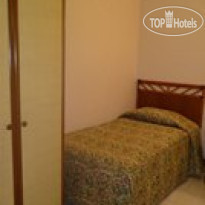 Selesa Tioman c/o Tioman Horizon Condotel Апартаменты