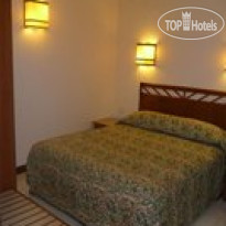 Selesa Tioman c/o Tioman Horizon Condotel Апартаменты