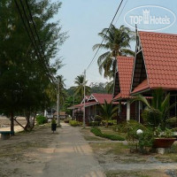 Paya Beach Spa & Dive Resort 4*