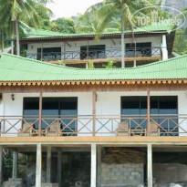 Minang Cove Resort and Spa 