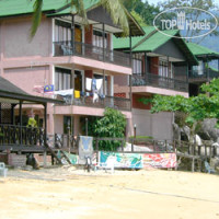 Panuba Inn Resort 3*