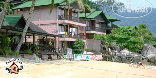Фотографии отеля  Panuba Inn Resort 3*