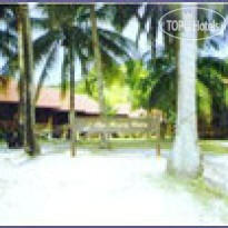 Ayu Mayang Beach Resort 