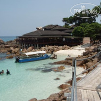 Redang Reef Resort 