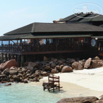 Redang Reef Resort 