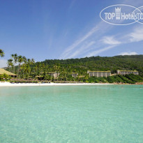 The Taaras Beach & Spa Resort 