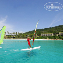 The Taaras Beach & Spa Resort 