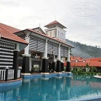 Sari Pacifica Resort & Spa 